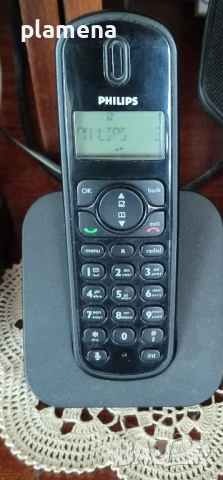Продавам,3 броя Стационарни телефона, снимка 4 - Други - 50449681