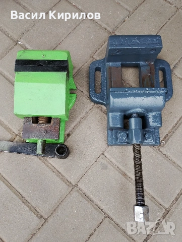 Машинно менгеме , снимка 5 - Менгемета - 53906268