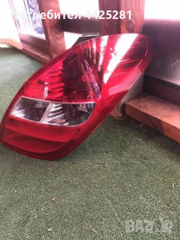 Стоп десен Hyundai I20 модел 2008-2012г. #514S, снимка 2 - Части - 49675366