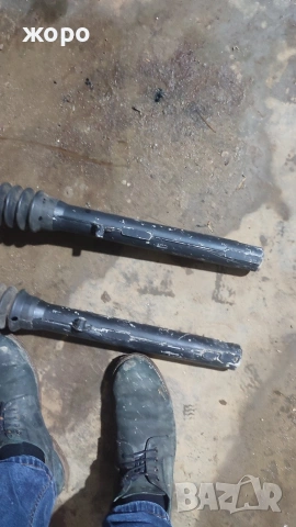 части за MZ-етз 150, снимка 3 - Части - 53517743