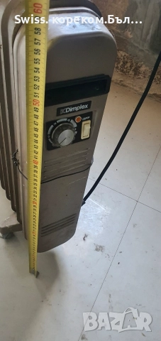 adax, dimplex маслени радиатори, снимка 5 - Радиатори - 52943426