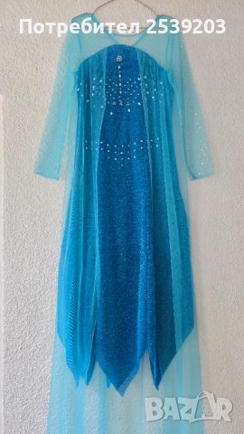 Дамска рокля ЕЛЗА размер М , снимка 15 - Рокли - 52288958