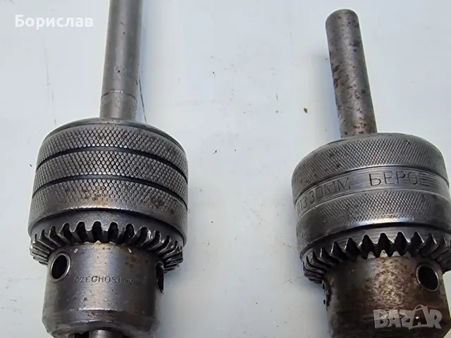 Патронник за струг, снимка 3 - Стругове - 49292441