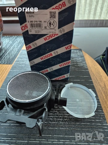 дебитомер за Mercedes M272 /M273, снимка 4 - Части - 50667602