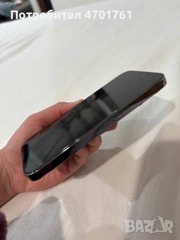 iphone 14 pro 256GB , снимка 2 - Apple iPhone - 53012708