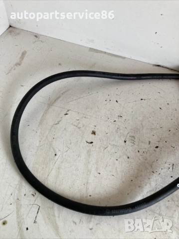 Маркуч за водна охлаждаща течност за Jeep Cherokee 2.8 CRD (2005) 52079855AB, снимка 2 - Части - 53570671