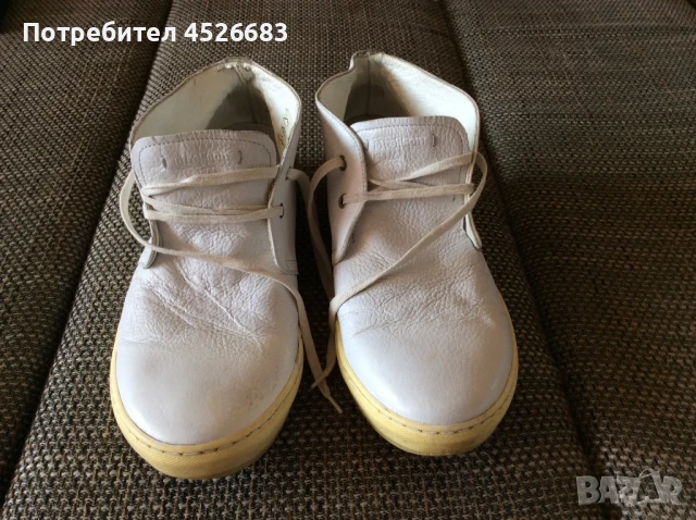 Обувки Strellson