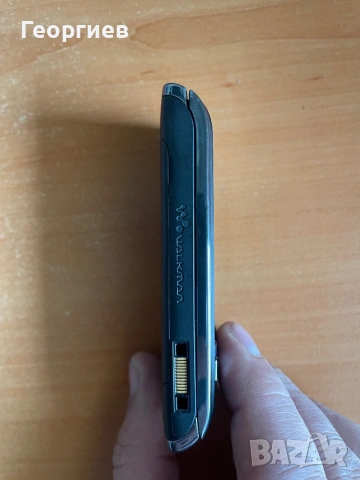 Sony Ericsson W595, снимка 13 - Sony Ericsson - 53676377