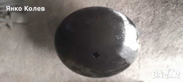 Промо цена на нов диск гладък за диск. брана ф660х6, /квадрата за оста 41х41, снимка 2 - Селскостопанска техника - 52303418