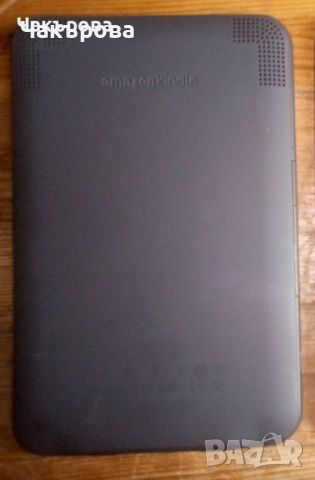 Kindle Keyboard 3 поколение с 3G., снимка 2 - Електронни четци - 40154864