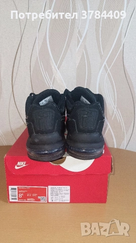 маратонки Nike 42 , снимка 4 - Маратонки - 53730934