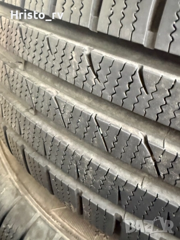 Комплект джанти със зимни гуми 195х65х15 5х112, снимка 8 - Гуми и джанти - 53347459