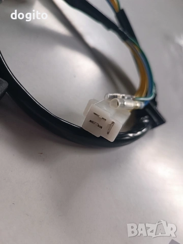 Статор за мотор, скутер, АТВ, снимка 3 - Мотоциклети и мототехника - 53975129