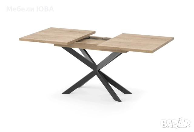 Трапезна маса ЛОРЕНТО AL , снимка 8 - Маси - 52389918