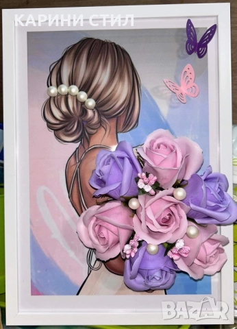 Ръчно изработени сувенири за всякакви поводи, снимка 14 - Други стоки за дома - 52579641