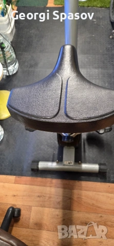 Велоергометър Еdge entry level, снимка 8 - Фитнес уреди - 54076877