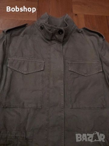 Дамско яке BELSTAFF , снимка 2 - Якета - 51649053