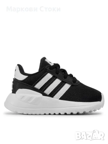 ✅ Adidas 🔝 La Trainer Lite El I, снимка 2 - Детски маратонки - 48032837