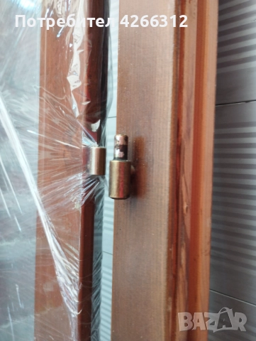 Италианска портала врата с две крила, снимка 7 - Други - 51985057