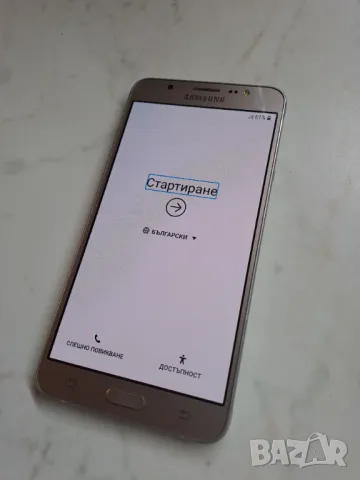 Samsung galaxy j7, снимка 6 - Samsung - 47487534