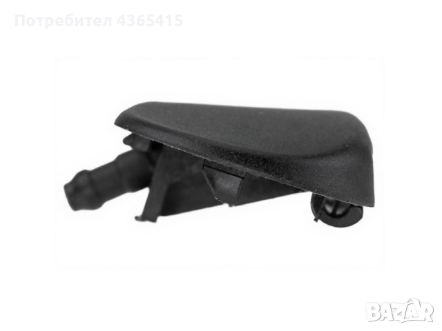 Пръскалка за предно стъкло на Audi A4 B7 8E0955988C, снимка 5 - Части - 52316748