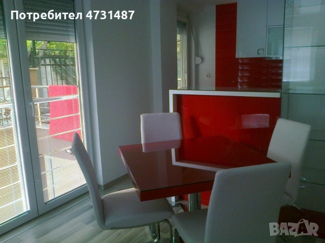 Дава Под Наем 2 Стаен Драгалевци, снимка 5 - Апартаменти - 53398339