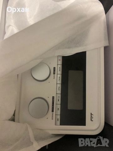 Чисто НОВО Дигитално Радио Radionette Solist – DAB+/FM/Bluetooth/NFC, снимка 11 - Други - 54117972