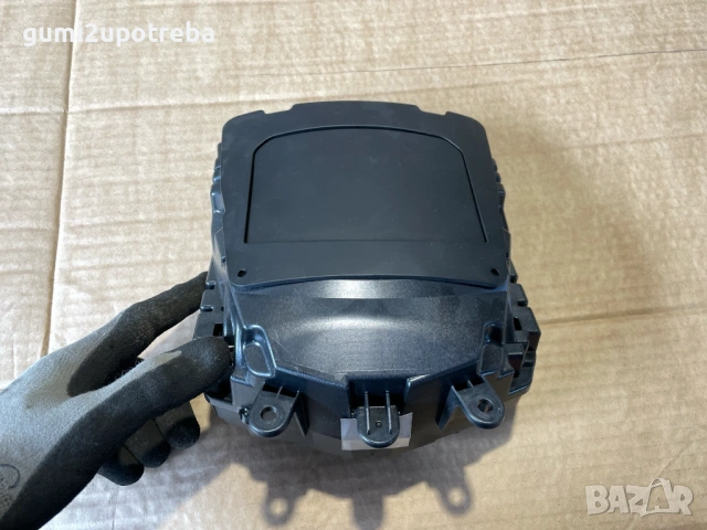 Head Up Дисплей Информационен Екран RNI249411214R Renault Talisman 2017г 147kW