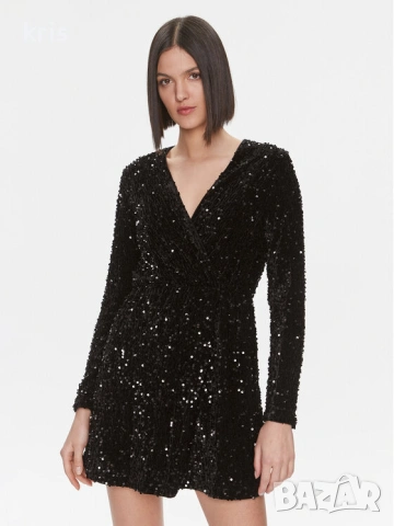 Рокля elisabetta Franchi guess Karen Millen self - portrait , снимка 11 - Рокли - 49543045