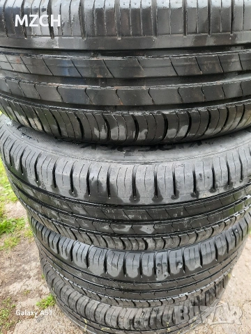 летни гуми , снимка 9 - Гуми и джанти - 54059803