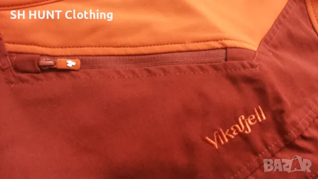 Vikafjell GLOMMA Stretch Trouser размер M / L панталон със здрава и еластична материи - 1156, снимка 6 - Панталони - 50337700