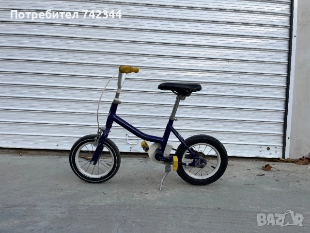 Детско колело