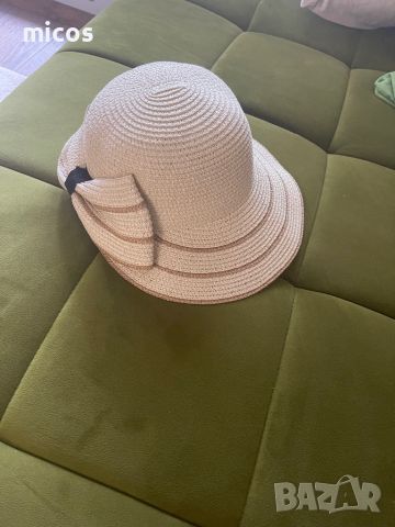 Чисто нова шапка,прекрасен модел, снимка 3 - Шапки - 46453629