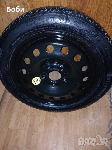 17цола патерица бмв ф30 ф31 оем нова, снимка 10 - Аксесоари и консумативи - 52163002