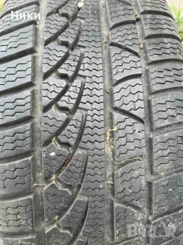 2 бр. 215/60/16 PETLAS, снимка 1