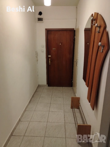 Двустаен апартамент жк. Дървеница под наем, снимка 3 - Апартаменти - 53095282