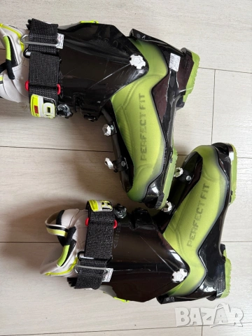 HEAD - Challenger 130-Ски обувки 26-26,5, снимка 5 - Зимни спортове - 53426393