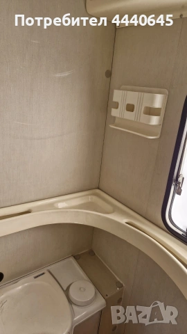 продава се!, снимка 7 - Каравани и кемпери - 54142203