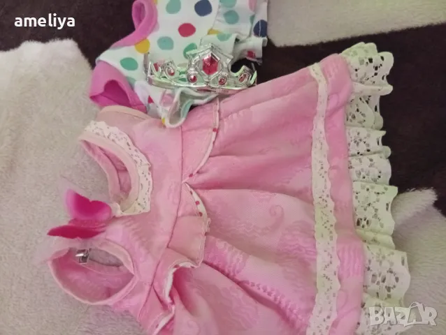 Барбита и кукли , снимка 10 - Кукли - 49655016