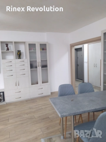 Тристаен апартамент под наем в Кършияка, снимка 12 - Апартаменти - 54062506