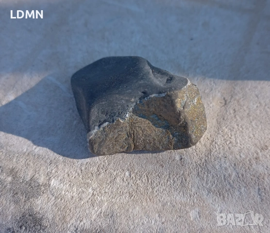 Естествен, природен Пирит