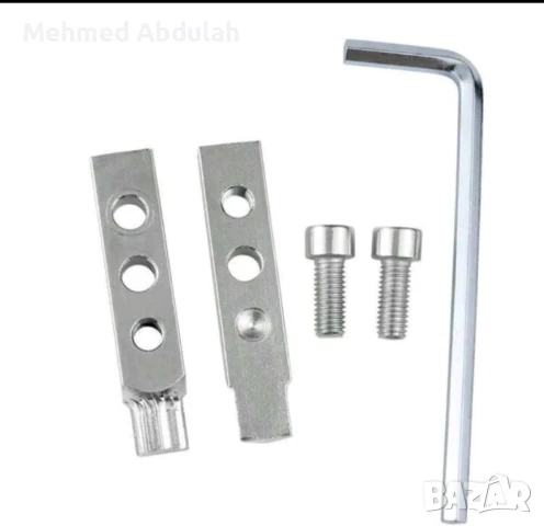 Екстрактор за поправка на Тръби 1 /2 и 3/4, снимка 5 - Други инструменти - 50828732