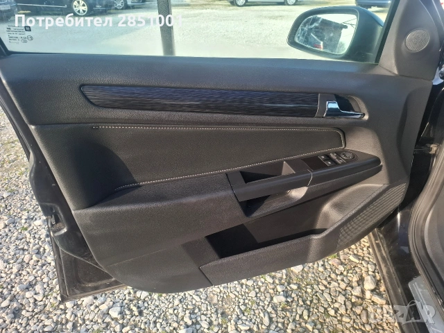 Опел Астра.Топ състояние, снимка 12 - Автомобили и джипове - 53695001