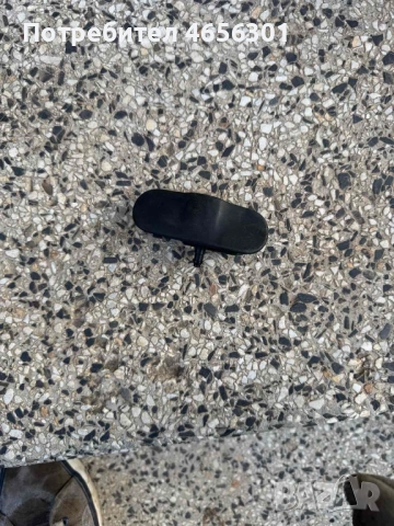 Лява Пръскалка за предно стъкло на Ауди A4,A5 само по 25лв. броя 8T0955987B, снимка 2 - Части - 52487261