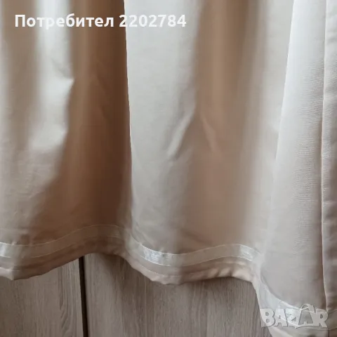 Къси пердета,перде, снимка 5 - Пердета и завеси - 50417358