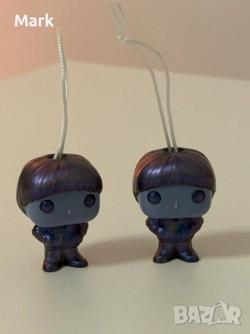 Stranger Things Will Upside down Kinder Joy, снимка 2 - Други - 52842640