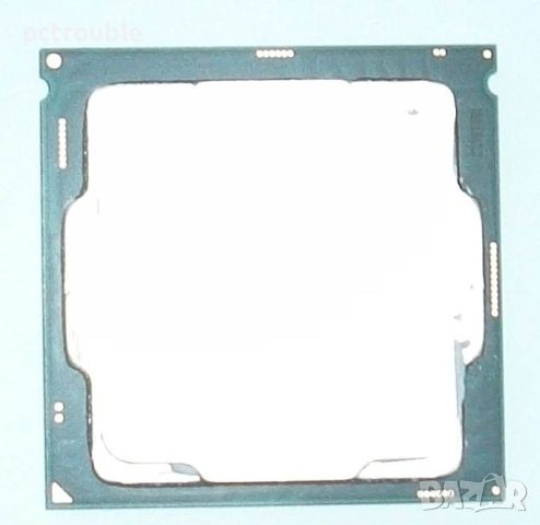 Процесор Intel Corе i3-8100T, снимка 1 - Процесори - 46362892