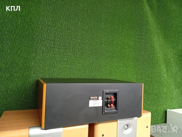 Център TANNOY Cherry PC, снимка 10 - Тонколони - 52952199