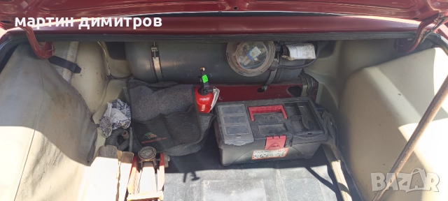 Лада 2107, снимка 11 - Автомобили и джипове - 52870107