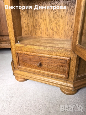 Витрина, снимка 5 - Секции и витрини - 52203823